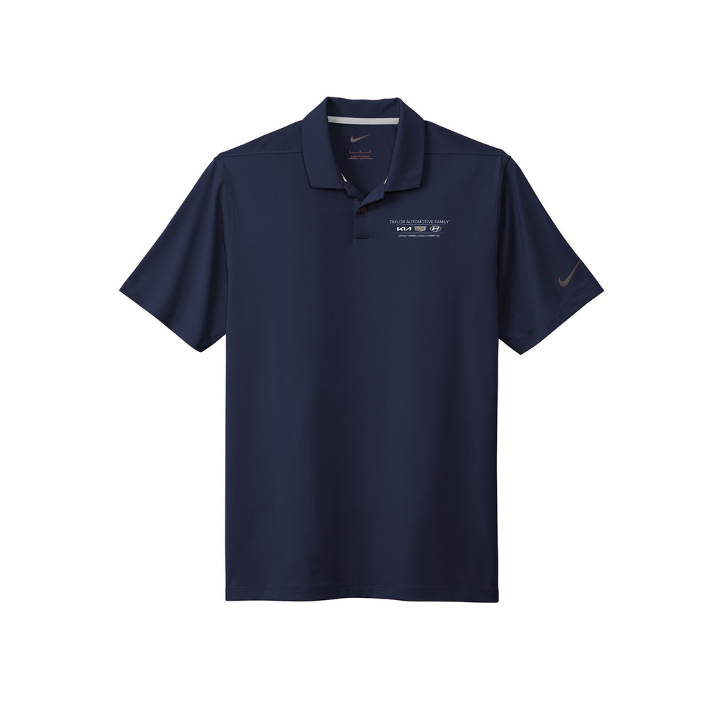 Taylor Family Automotive - Nike Dri-FIT Vapor Polo