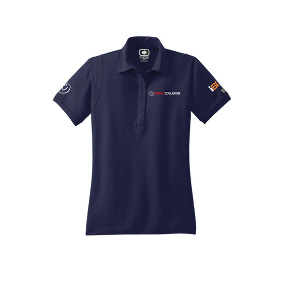Direct Collision - OGIO Womens Jewel Polo