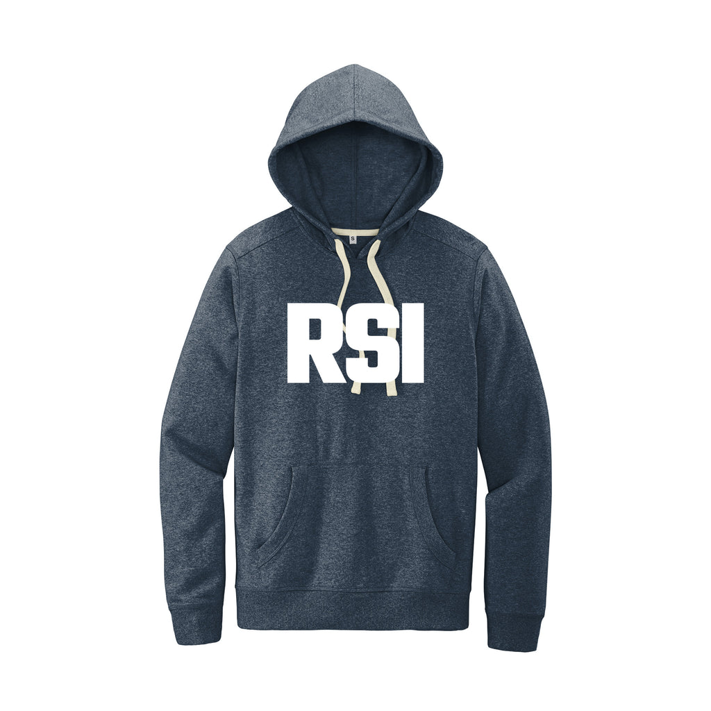 Renier Construction - District® Re-Fleece™ Hoodie