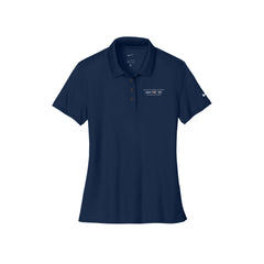 Taylor Family Automotive - Nike Ladies Victory Solid Polo