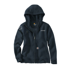 Germain Nissan Columbus - Carhartt® Women’s Clarksburg Full-Zip Hoodie