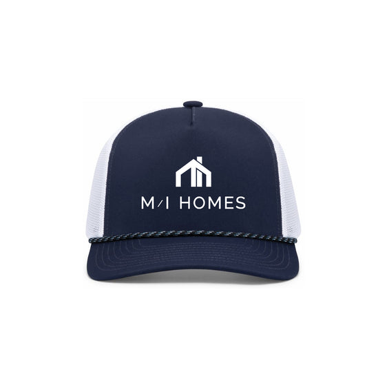 M/I Homes - WEEKENDER TRUCKER CAP