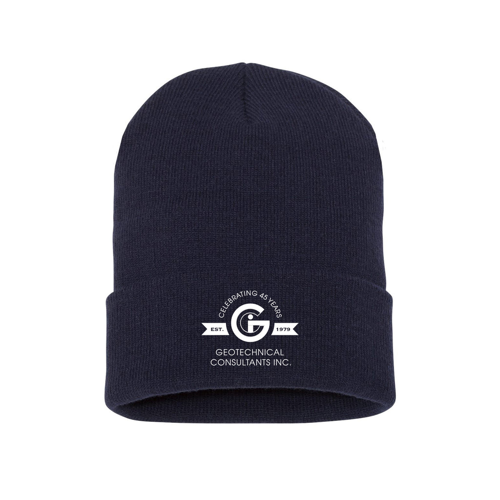 GCI - YP Classics - Cuffed Beanie