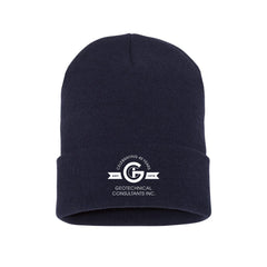 GCI - YP Classics - Cuffed Beanie