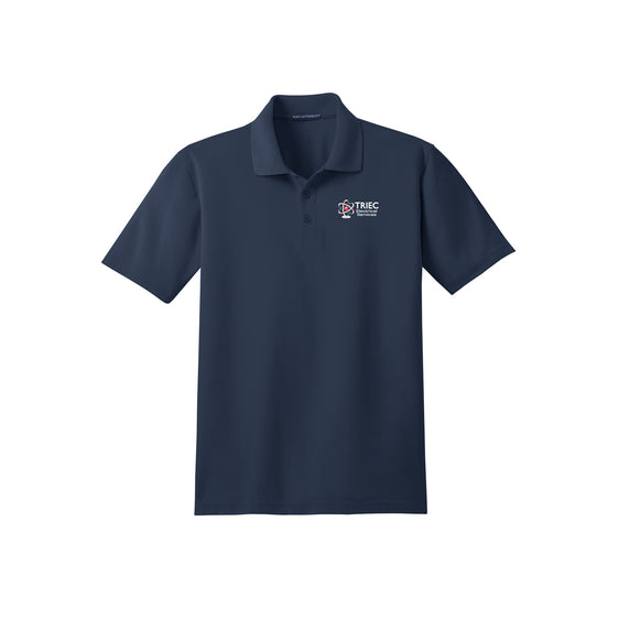Triec - Port Authority® Stain-Release Polo