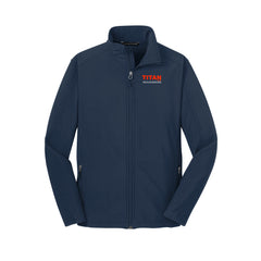 Titan USA - Port Authority® Core Soft Shell Jacket