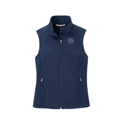 Buckeye Community Hope - Port Authority® Women's Core Soft Shell Vest