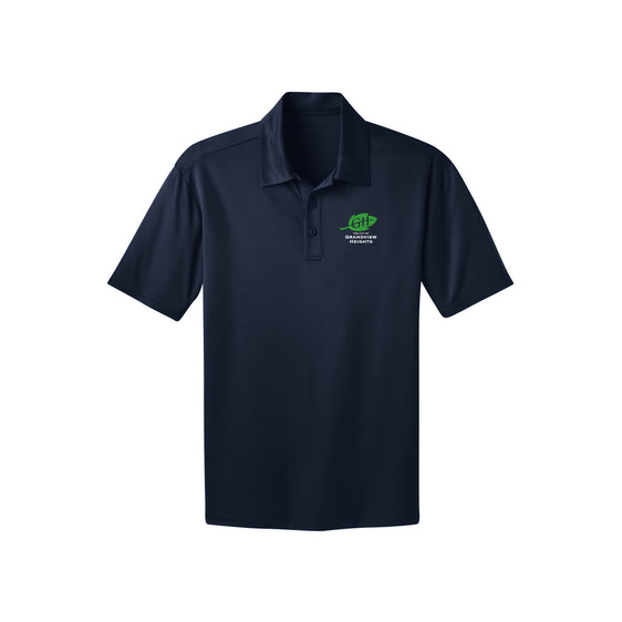 City of Grandview Heights - Port Authority® Silk Touch™ Performance Polo