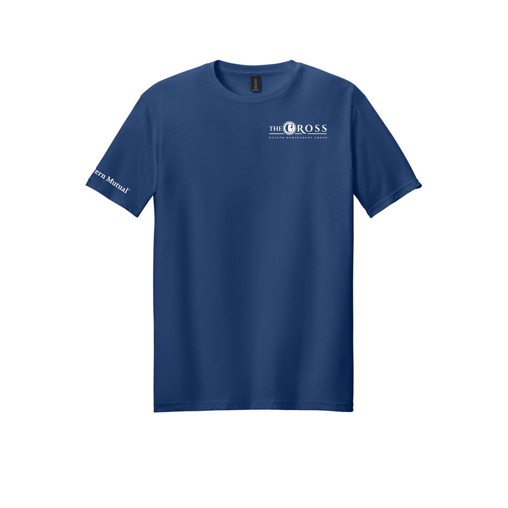 Cross Wealth Management - Gildan - Softstyle® T-Shirt