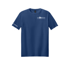 Cross Wealth Management - Gildan - Softstyle® T-Shirt