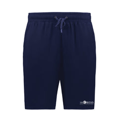 Cross Wealth Management - Ventura Soft Knit Shorts