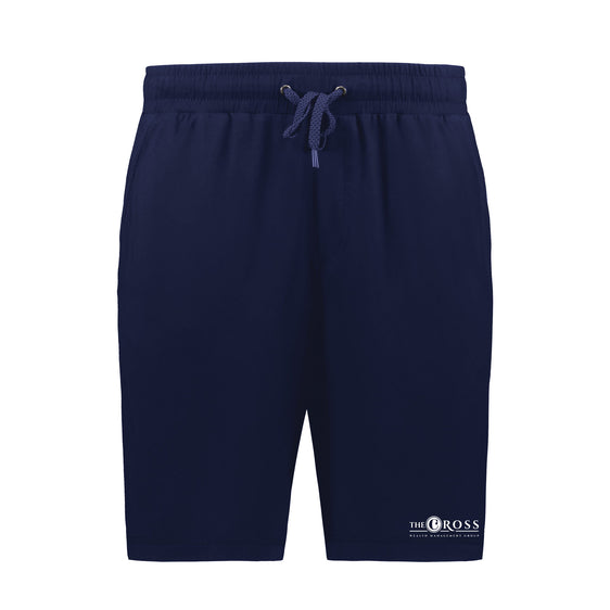Cross Wealth Management - Ventura Soft Knit Shorts