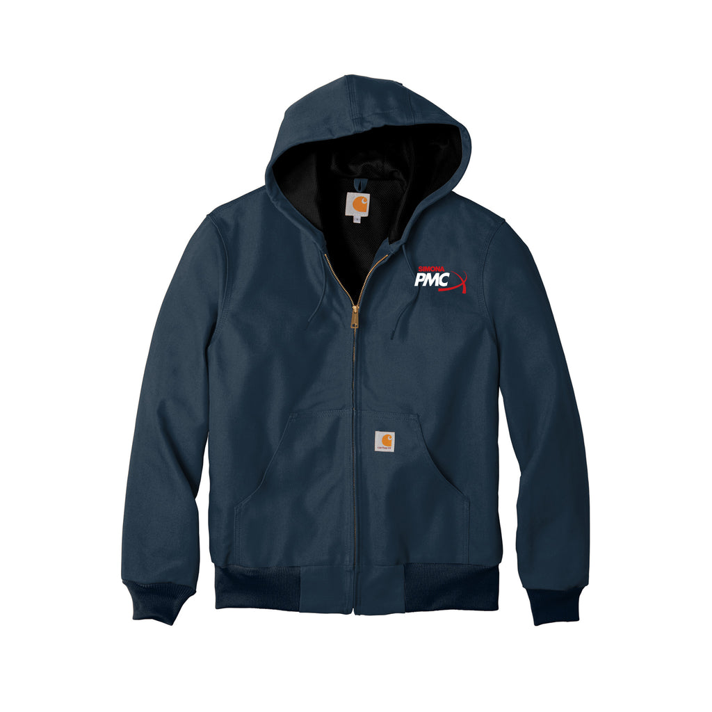 Simona PMC - Carhartt  Thermal-Lined Duck Active Jac
