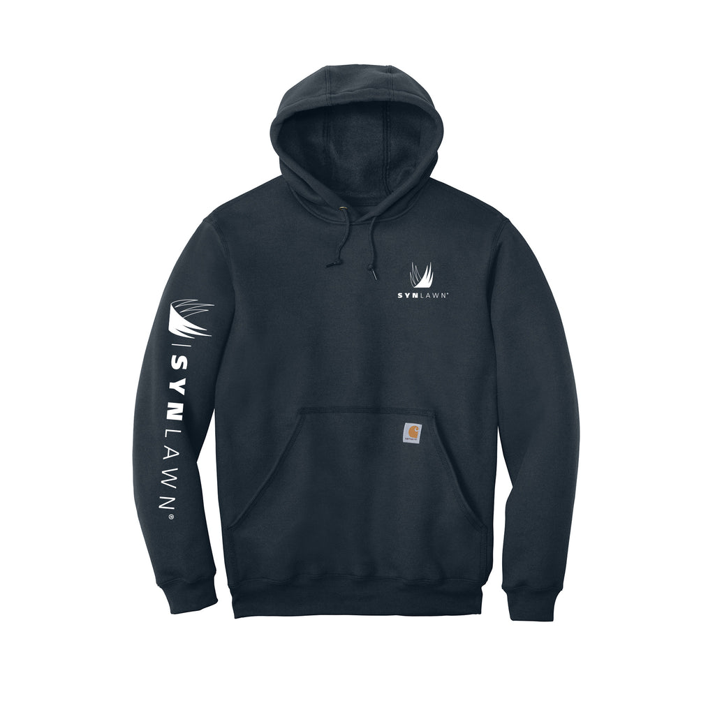 Syn Lawn - Carhartt ® Midweight Hooded Sweatshirt