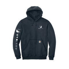 Syn Lawn - Carhartt ® Midweight Hooded Sweatshirt