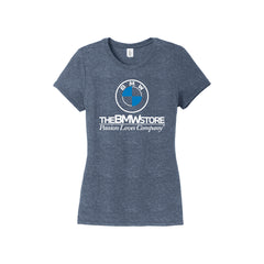 The BMW Store - District ® Women’s Perfect Tri ® Tee
