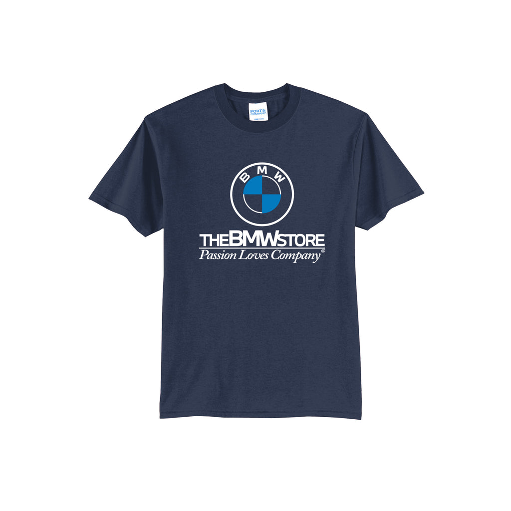 The BMW Store - Port & Company® Core Blend Tee