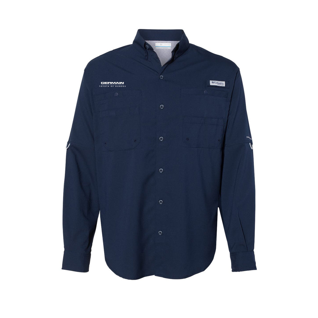 Germain Toyota of Dundee - Men's PFG Tamiami™ II Shirt