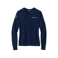 Germain Nissan Columbus - Brooks Brothers ® Women’s Washable Merino Cardigan Sweater