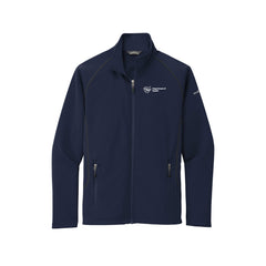 Ohio Department of Health - Eddie Bauer ® Smooth Fleece Full-Zip