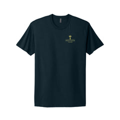 Provision Team - Next Level Apparel® Adult Cotton Tee