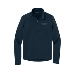 Taylor Family Automotive - Eddie Bauer® Smooth Mid Layer Fleece 1/2-Zip