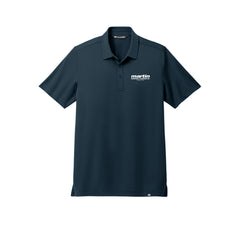 Martin Painting - TravisMathew Cabana Solid Polo