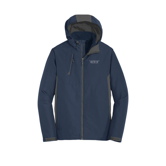 Taylor Family Automotive - Port Authority® Merge 3-in-1 Jacket