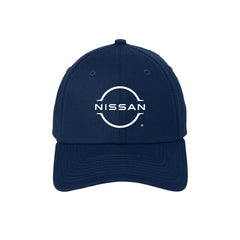 Germain Nissan Columbus - New Era® - Structured Stretch Cotton Cap