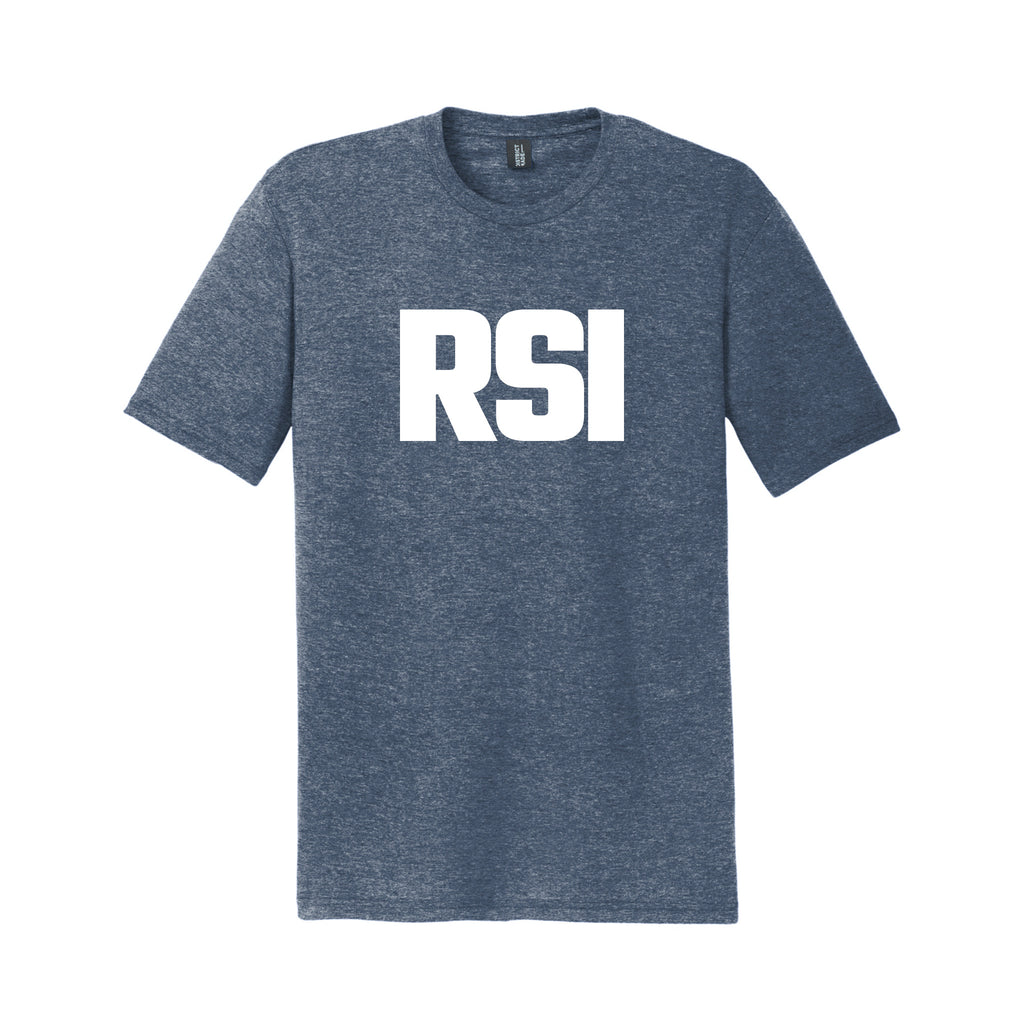 Renier Construction - District ® Perfect Tri ® Tee