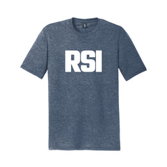 Renier Construction - District ® Perfect Tri ® Tee