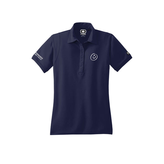 Performance Cadillac GMC - OGIO Womens Jewel Polo