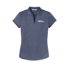 SIMONA America Industries - Port Authority® Women's Trace Heather Polo