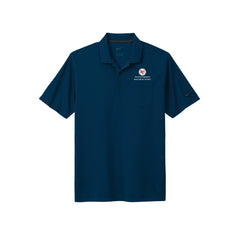 County Engineers of Ohio - Nike Dri-FIT Micro Pique 2.0 Pocket Polo