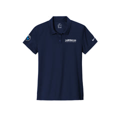 The BMW Store - Nike Ladies Dry Essential Solid Polo