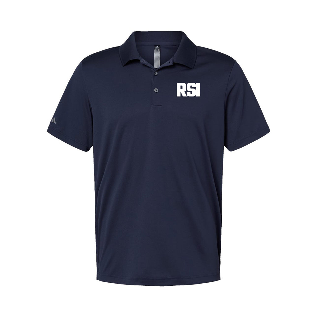 Renier Construction - Adidas - Performance Polo