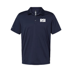 Renier Construction - Adidas - Performance Polo