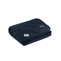 BMD - Eddie Bauer® Quilted Insulated Fleece Blanket