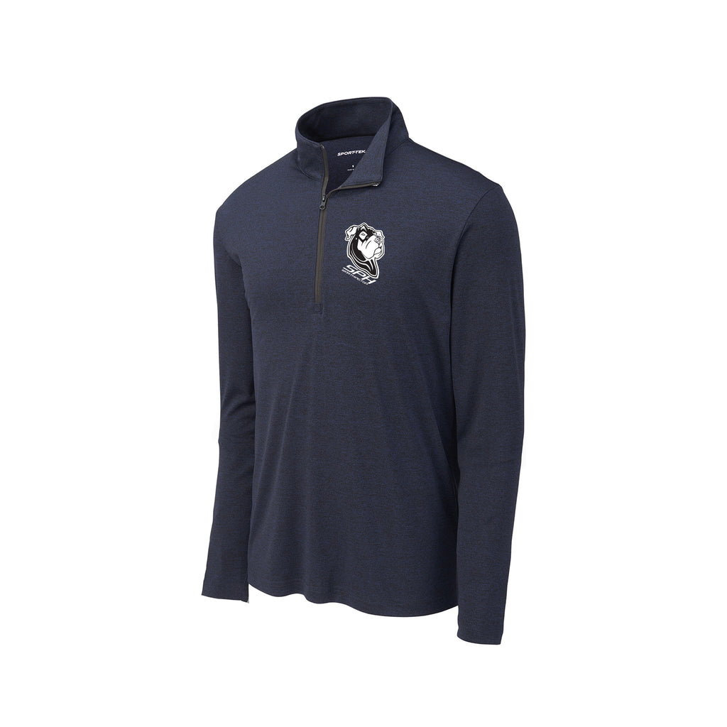 Shakers Public House - Sport-Tek ® Endeavor 1/2-Zip Pullover