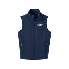 Queen City Ford - Port Authority® Core Soft Shell Vest
