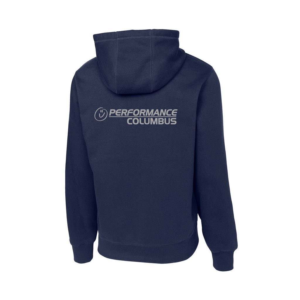 Performance Columbus - Sport-Tek Pullover Hooded Sweatshirt