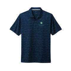 Haughn & Associates - Nike Dri-FIT Vapor Space Dyed Polo