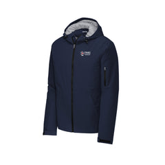 Triec - Sport-Tek® Waterproof Insulated Jacket