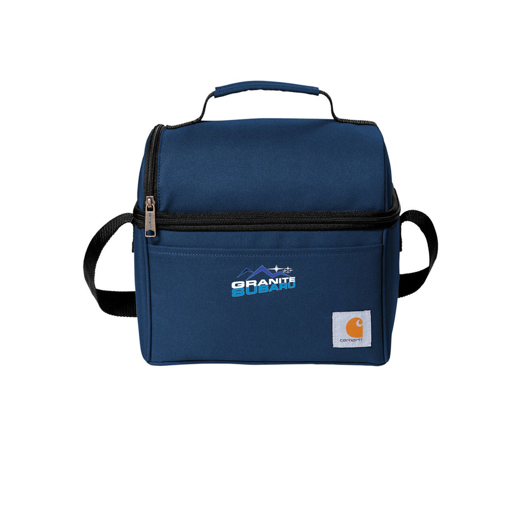 Granite Subaru - Carhartt® Lunch 6-Can Cooler