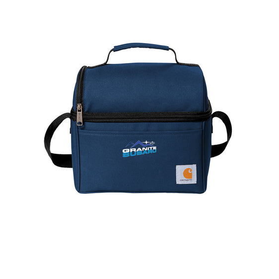 Granite Subaru - Carhartt® Lunch 6-Can Cooler