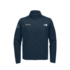 Germain Nissan Columbus - The North Face® Double-Knit 1/2-Zip Fleece