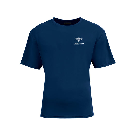 Liberty Automotive - A4 AirFlex Short Sleeve Tee
