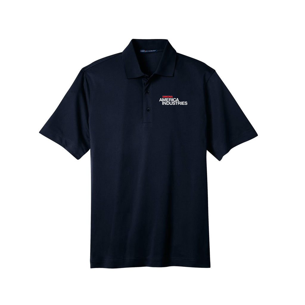 SIMONA America Industries - Port Authority® Tall Tech Pique Polo