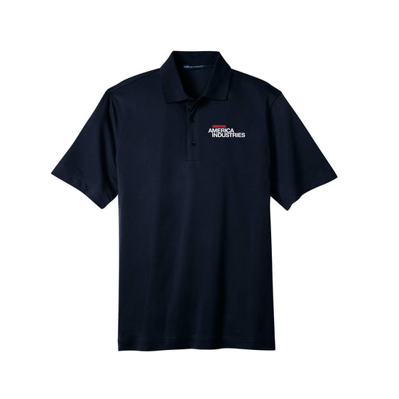 SIMONA America Industries - Port Authority® Tech Pique Polo