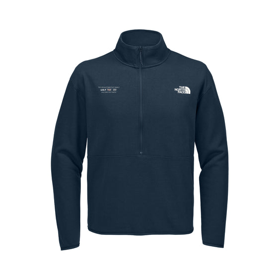 Taylor Family Automotive - The North Face® Double-Knit 1/2-Zip Fleece